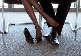office-love